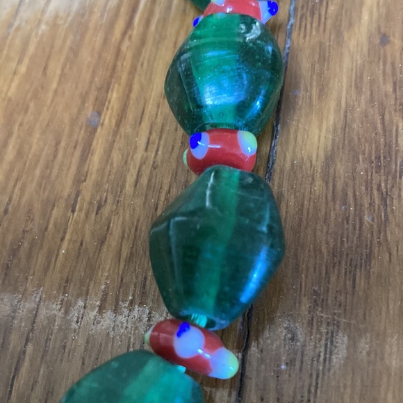 Angel Holiday Necklace - Picture 3 of 4